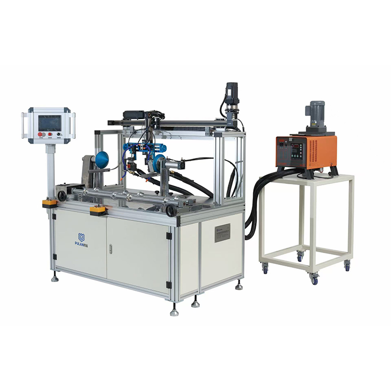 Máquina encoladora HDAF