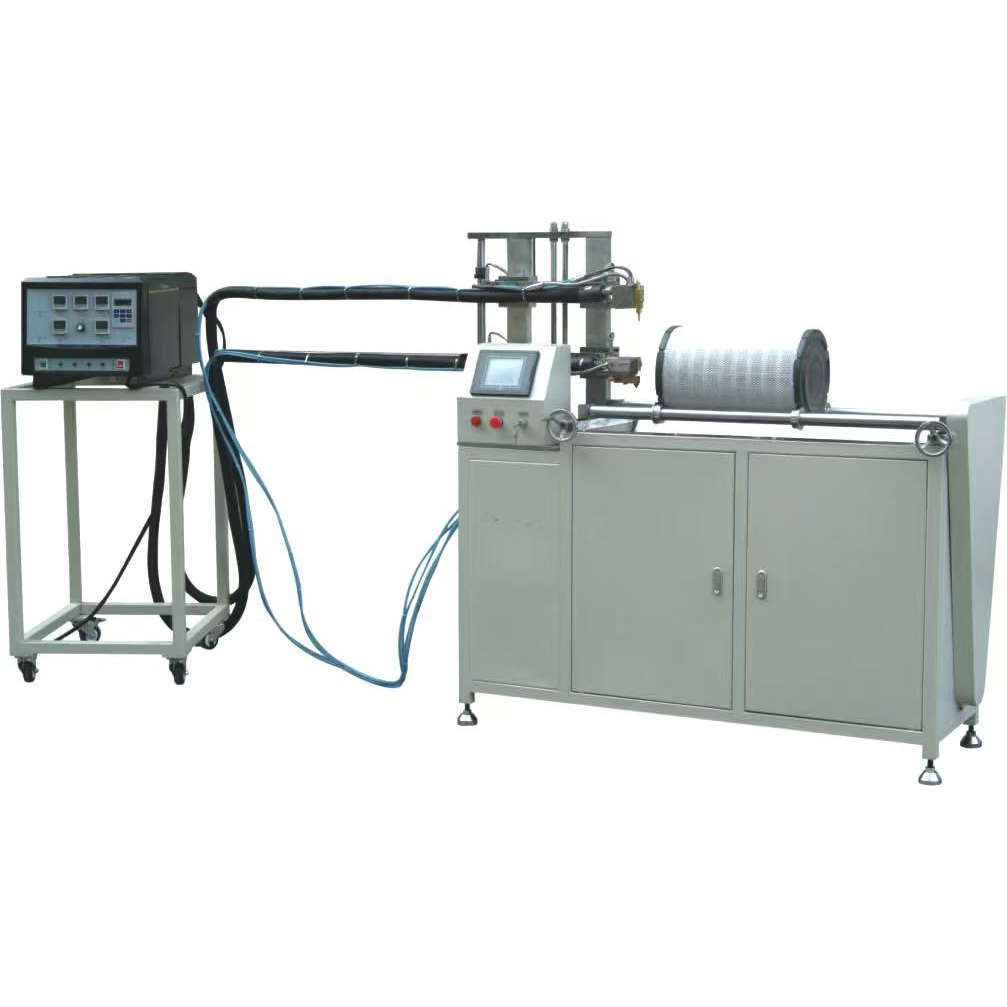 Máquina encoladora horizontal HDAF